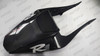2000 2001 Yamaha YZF-R1 carbon fiber tail fairings
