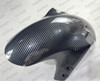 2000 2001 Yamaha YZF-R1 carbon fiber fender mudguard
