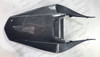 2000 2001 Yamaha YZF-R1 carbon fiber tail section