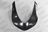 Ducati 848 EVO 1098 1198 carbon fiber nose fairing cowling