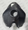 Ducati 899 Panigale 1199 Panigale carbon fiber tank cover