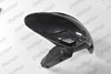 2019 2020 2021 Kawasaki Ninja ZX6R ZX-6RR Carbon Fiber front fender mudguard