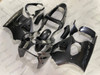 2000 2001 2002 Kawasaki Ninja ZX6R ZX-6RR Carbon Fiber fairings