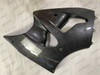 2000 2001 2002 Kawasaki Ninja ZX6R ZX-6RR Carbon Fiber plastic kit
