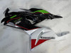 2019 2020 2021 2022 Kawasaki Ninja ZX-6R ZX-6RR KRT Edition OEM cowlings