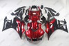 2019 2020 2021 2022 2023 2024 Yamaha YZF-R3 red_black bodywork