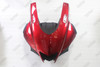 2019 2020 2021 2022 2023 2024 Yamaha YZF-R3 red_black cowling