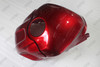 2019 2020 2021 2022 2023 2024 Yamaha YZF-R3 red_black tank cover