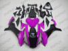 2015 2016 2017 2018 2019 Yamaha YZF R1 pink and black fairings
