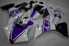 2012 2013 2014 Yamaha YZF R1 50th anniversary edition fairings