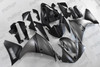 2009 2010 2011 Yamaha YZF R1 plastic black and gray