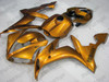 2004 2005 2006 Yamaha YZF R1 gold fairing