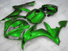 2004 2005 2006 Yamaha YZF R1 candy apple green fairing