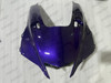 2020 2021 2022 2023 2024 2025 Yamaha YZF-R1 candy purple front upper cowl