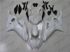 2017 2018 2019 2020 2021 Yamaha YZF-R6 pearl white fairing kit.