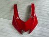 2017 2018 2019 2020 2021 2022 2023 Yamaha YZF-R6 red front upper cowl