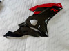 2017 2018 2019 2020 2021 2022 2023 Yamaha YZF-R6 panels red_black