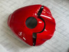2017 2018 2019 2020 2021 2022 2023 Yamaha YZF-R6 red tank cover