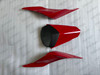 2017 2018 2019 2020 2021 2022 2023 Yamaha YZF-R6 red tail fairings