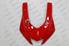2017 2018 2019 2020 2021 2022 2023 Yamaha YZF-R6 red front upper cowl