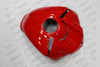 2017 2018 2019 2020 2021 2022 2023 Yamaha YZF-R6 red tank cover