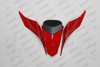 2017 2018 2019 2020 2021 2022 2023 Yamaha YZF-R6 red tail fairing