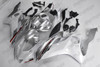 2017 2018 2019 2020 2021 Yamaha YZF-R6 original fairing white and silver