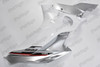 2017 2018 2019 2020 2021 Yamaha YZF-R6 body plastic white and silver