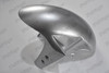 2017 2018 2019 2020 2021 Yamaha YZF-R6 front fender in silver