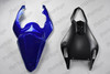 2006 2007 Yamaha YZF-R6 blue tail section