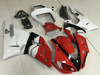 1998 1999 Yamaha YZF-R1 factory body kit red and white