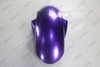 2003 2004 2005 Yamaha YZF-R6 purple fender mudguard