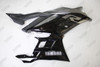 2019 2020 2021 2022 2023 2024 Yamaha YZF-R3 grey_black plastic kit