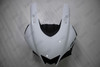 2019 2020 2021 2022 2023 2024 Yamaha YZF R3 white_black cowling