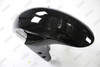 2019 2020 2021 2022 2023 2024 Yamaha YZF R3 black fender