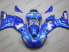 1998 1999 Yamaha YZF-R1 original fairings