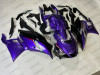2019 2020 2021 2022 2023 2024 Yamaha YZF-R3 candy purple cowling