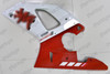 1998 1999 Yamaha YZF-R1 body panels red and white