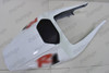 1998 1999 Yamaha YZF-R1 tail fairing in white