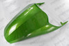Kawasaki Ninja ZX-14 ZZR1400 tail fairing candy green