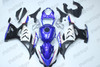 Kawasaki Ninja 400 EX400 custom fairing