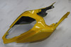 Kawasaki Ninja 400 EX400 yellow tail fairing