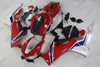 2017 2018 2019 2020 2021 2022 2023 2024 2025 Honda CBR1000RR SP Grand Prix Red HRC fairing kit