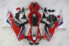 2017 2018 2019 2020 2021 2022 2023 2024 2025 Honda CBR1000RR SP Grand Prix Red HRC bodywork