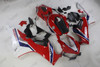 2017 2018 2019 2020 2021 2022 2023 2024 2025 Honda CBR1000RR SP Grand Prix Red HRC body kit