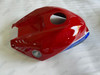 2020 2021 2022 2023 Honda CBR1000RR-R Fireblade SP Grand Prix Red HRC tri-color tank cover fairing