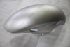 2021 2022 2023 2024 Suzuki Hayabusa GSX1300R matte silver fender mudguard.