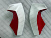 2020 2021 2022 2023 2024 Ducati Panigale V2 Arctic White panel
