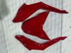 Ducati SuperSport 939 939S red back seat fairing
