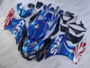 2017 2018 2019 2020 2021 2022 2023 2024 Suzuki GSXR1000 OEM Fairing replacement